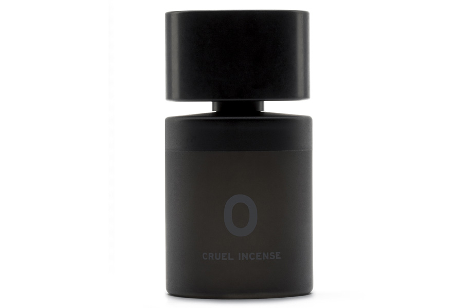 0 Cruel Incense, Blood Concept